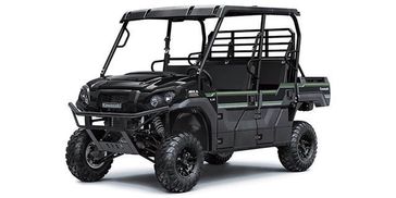 2024 Kawasaki MULE PRO-FXT 1000 LE