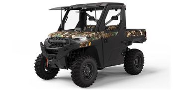 2025 Polaris Ranger XP 1000 NorthStar Edition