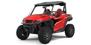 2025 Polaris GENERAL XP 1000