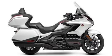 2024 Honda GOLDWING TOUR