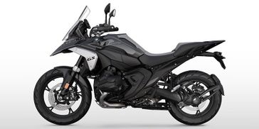 2024 BMW R1300 GS