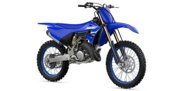 2025 Yamaha YZ125 