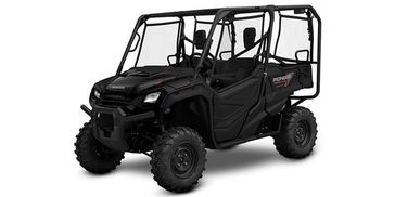 2023 Honda PIONEER 1000-5