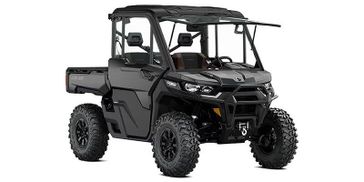 2024 Can-Am DEFENDER Limited HD10