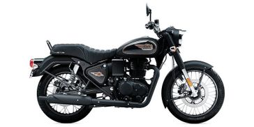 2024 Royal Enfield BULLET 350