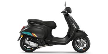 2024 Vespa PRIMAVERA 150 SPORT