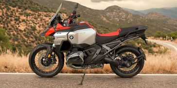 2025 BMW R 1300 GS ADV 