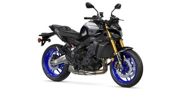 2025 Yamaha MT 09 SP