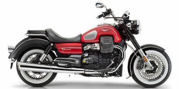 Used 2018 MOTO GUZZI EL DORADO 