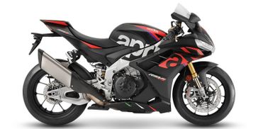 2023 Aprilia RSV4