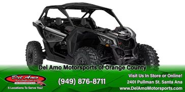 2025 Can-Am MAVERICK X3 X DS TURBO RR