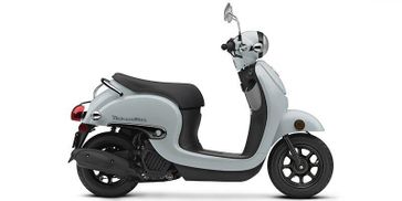 2020 Honda Metropolitan