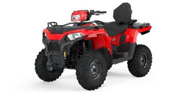 2025 Polaris SPORTSMAN TOURING 570 