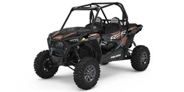 2021 Polaris RZR XP 1000 SPORT  MATTE COPPER