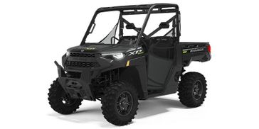 2023 Polaris RANGER XP 1000 PREMIUM  AZURE CRYSTAL MET Premium