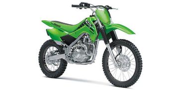 2025 Kawasaki KLX140ASFNN 