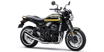 2020 Kawasaki Z900RS