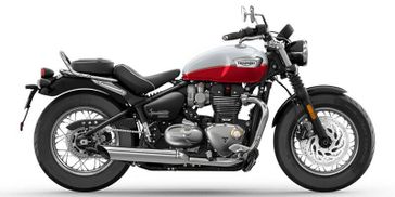 2025 Triumph Bonneville Speedmaster Euro 5a Base