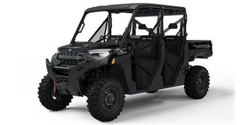 2025 Polaris RANGER CREW XP 1000 PREMIUM