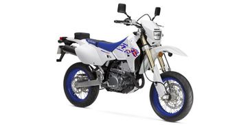 2023 Suzuki DR-Z 400SM