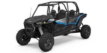 2023 Polaris RZR XP 4 1000 ULTIMATE ONYX BLACK