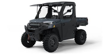 2025 Polaris Ranger Crew XP 1000 NorthStar Edition