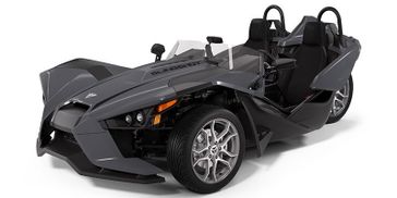 2023 Polaris Slingshot