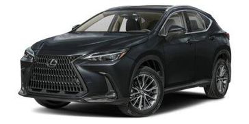 New 2026 Lexus NX 350 Premium