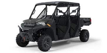 2025 Polaris Ranger Crew 1000