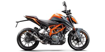 2023 KTM 390 Duke  in a BLACK exterior color. SoSo Cycles 877-344-5251 sosocycles.com 