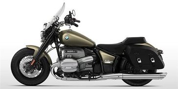 2023 BMW R18 Classic