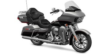 2016 HARLEY ROAD GLIDE ULTRA