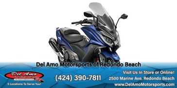 2023 KYMCO AK 550I ABS