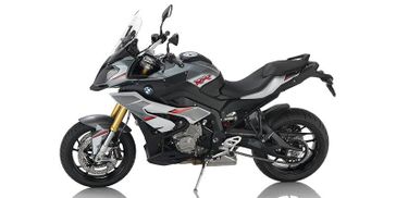 2016 BMW S 1000 XR