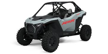 2025 POLARIS RZR PRO XP SPORT  STORM GRAY