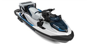 2024 SEADOO GTX FISHPRO SPORT 170 AUD IBR IDR 