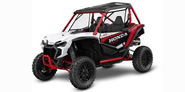 2024 HONDA TALON 1000X FOX LIVE VALVE