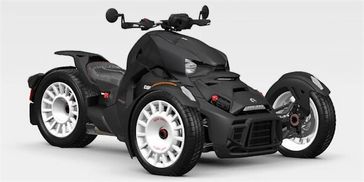 2023 Can-Am RYKER RALLY 900