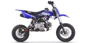 2021 SSR Motorsports SR110