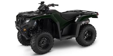 2024 Honda Rancher