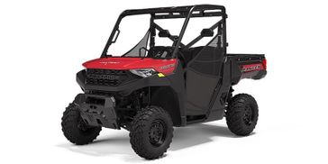 2021 Polaris Ranger 1000