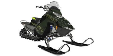 2024 Polaris RMK KHAOS Slash 155