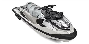 2024 SEADOO GTX LTD 300 AUD IBR IDF 