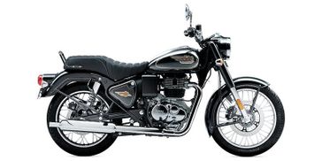 2024 Royal Enfield BULLET 350