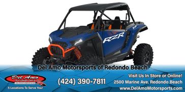 2025 Polaris RZR XP 1000 ULTIMATE