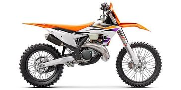 2024 KTM 300 XC