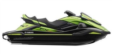 New 2024 Yamaha FX CRUISER SVHO W&sol;AUDIO 