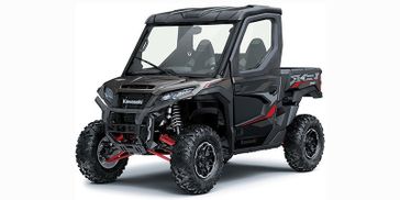 2025 Kawasaki RIDGE XR