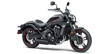 2025 Kawasaki VULCAN S ABS 