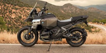 2025 BMW R 1300 GS Adventure